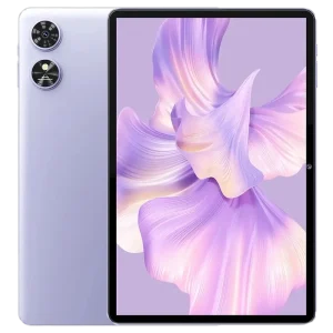 טאבלט ילדים KIDS OUKITEL OT6  4+64  10.1 סגול + כיסוי ורוד