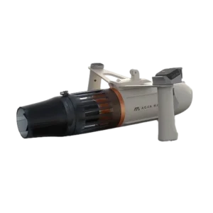 מנוע ים Aqua Marina Blue Drive X-PRO Water Propulsion