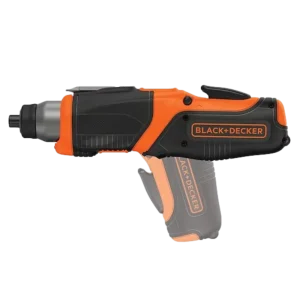 מברג נטען 3.6V מברגBLACK DECKER  MPP