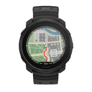 POLAR VANTAGE M3 BLK/BLK S-L שעון חכם