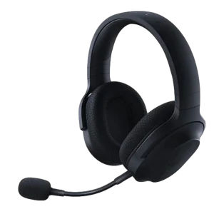 אוזנ אלחוט RAZER BARRACUDA PRO