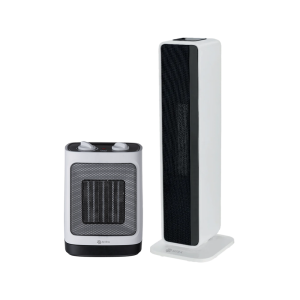 מארז זוגי – מפזרי חום בצבע לבן