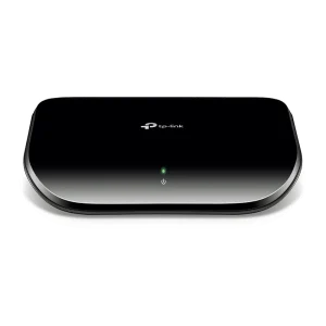TL-SG1005D 5-Port Gigabit Switch מבית TP-LINK