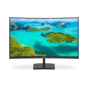 מסך 27 קעור PH HDMI+SP 271E1SCA