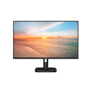מסך "PHILIPS+100HZ+HD+VGA+SP 24E1N1100A 23.6