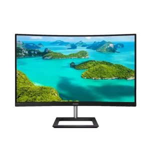מסך 32 קעור PH HDMI+DP 322E1C