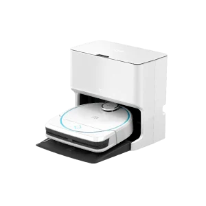 תחנת שטיפה וייבוש LULU + שוטף לג'י D8