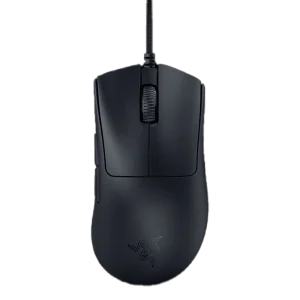 עכבר גיימינג חוטי RAZER DEATHADDER V3 – שחור