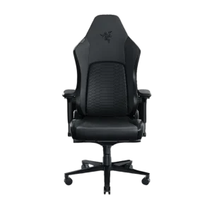 כסא גיימינג Razer Iskur V2 Black