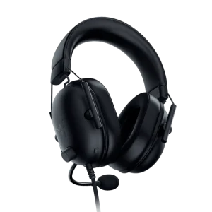 אוזניות RAZER BLACKSHARK V2 X (XBOX LICENSED) שחור