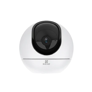 מצלמת רשת ‏3K‏ H6‎‏ מבית EZVIZ