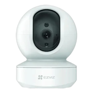 מצלמת רשת מתנייעת TY1 2MP מבית EZVIZ