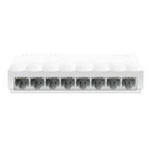 מתג 8 יציאות מהירות LS1008 8P 100