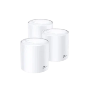 3 יח' באריזה של מגדיל טווח מדגם Deco X20 Tp-Link