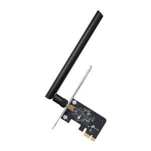 כרטיס רשת פנימי Archer T2E PCI-e AC600