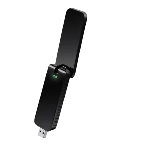 כרטיס רשת AC1300 Wireless Dual Band Archer T4U TP-LINK