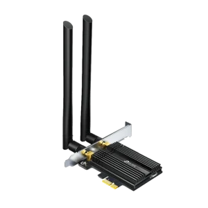 מתאם TX50E AX3000 WIFI6 BT5 PCI-E