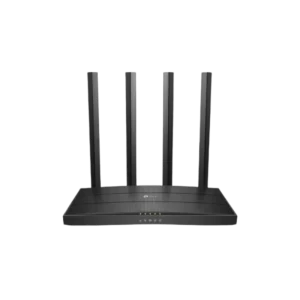 נתב אלחוטי Tp-Link ARCHER C80 AC1900 GIGA MU-MIMO