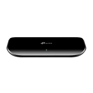 TP-Link SG1008D מתג שולחני 8 ערוצים במהירות Giga