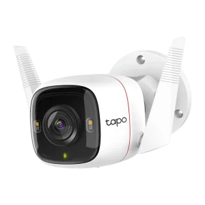 מצלמה IP חיצונית TAPO C320WS 4MP