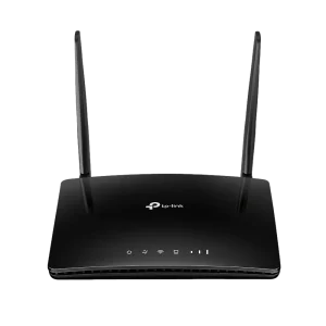 נתב AC1200 Wireless Dual Band 4G LTE Router