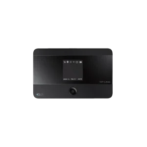 מיני ראוטר נייד עם סוללה – חיבור SIM M7350 Tp-link