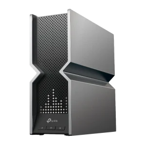 נתב Archer BE800 BE19000 Tri-Band WI-FI7 System