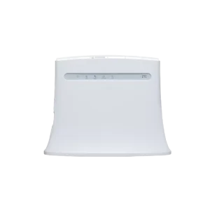 נתב סלולרי MF283U 4G LTE מבית ZTE