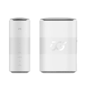 נתב 5G Wi-Fi 6 ביתי MC888 מבית ZTE