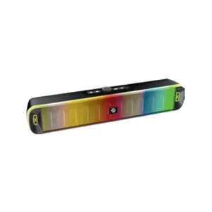 רמקול אלחוטי מעוצב דגם MTWS480 מבית MIRACASE