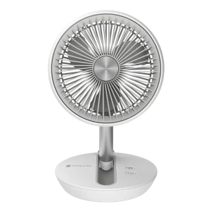 מאוורר נייד מתקפל דגם MRMF650 מבית MIRACASE