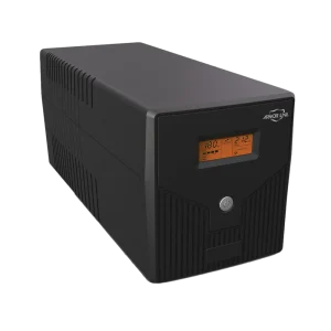 אל פסק אינטראקטיבי Armor Line 2000VA/1200W