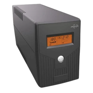 אל פסק אינטראקטיבי Armor Line 600VA/360W