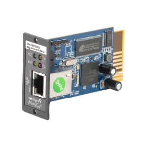 אלפסק אונליין DL801 MINI GO SMNP