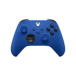 בקר XBOX Series S | X אלחוטי צבע כחול לבן