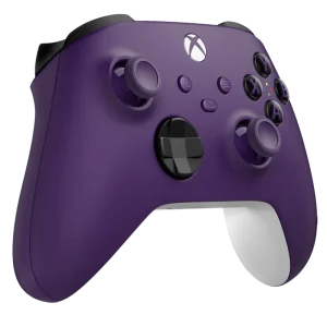 בקר XBOX Series S | X אלחוטי צבע סגול