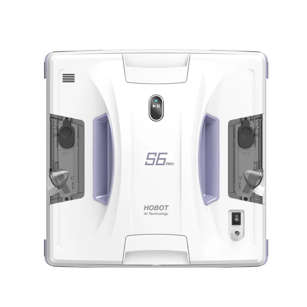 מציאון – מנקה חלונות רובוטי Hobot S6 Pro