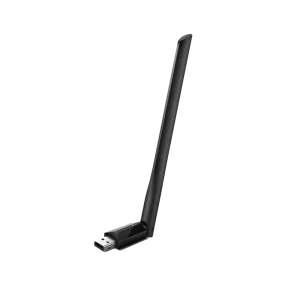 Archer T2U Plus AC600 USB מבית TP-LINK