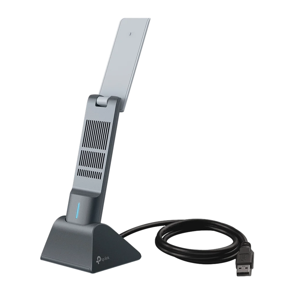 Archer TX20UH AX1800 USB מבית TP-LINK