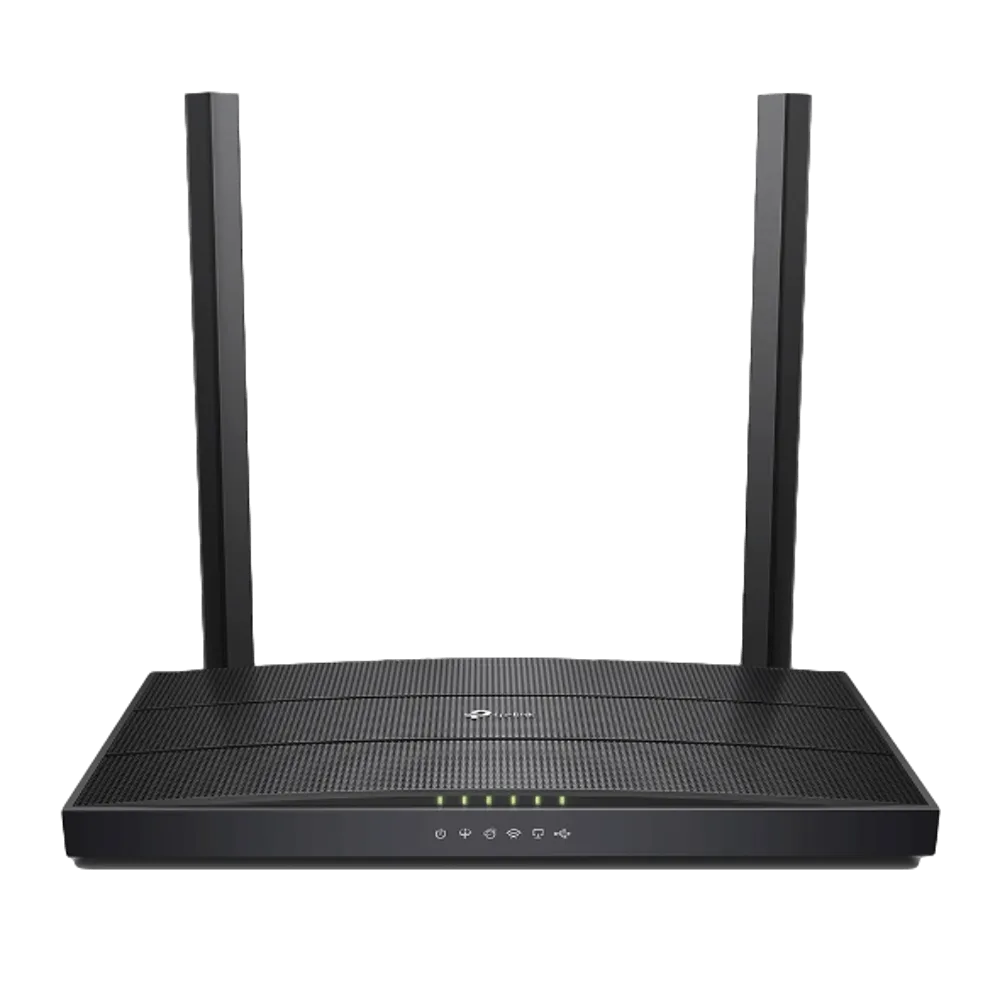 Archer VR400 AC1200 Router מבית TP-LINK