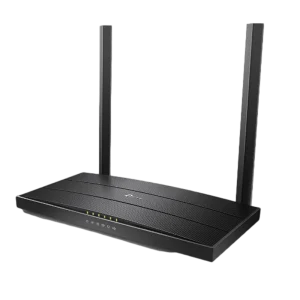 Archer VR400 AC1200 Router מבית TP-LINK