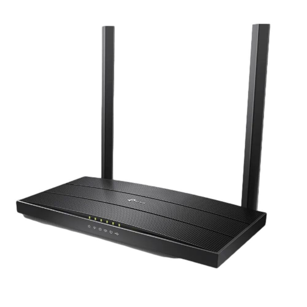 Archer VR400 AC1200 Router מבית TP-LINK