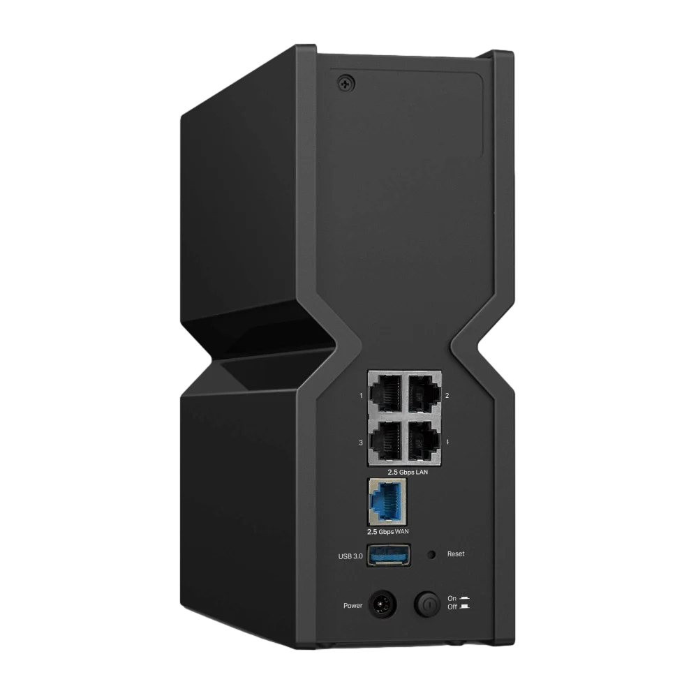 נתב   Archer BE550 BE9300 WI-FI7