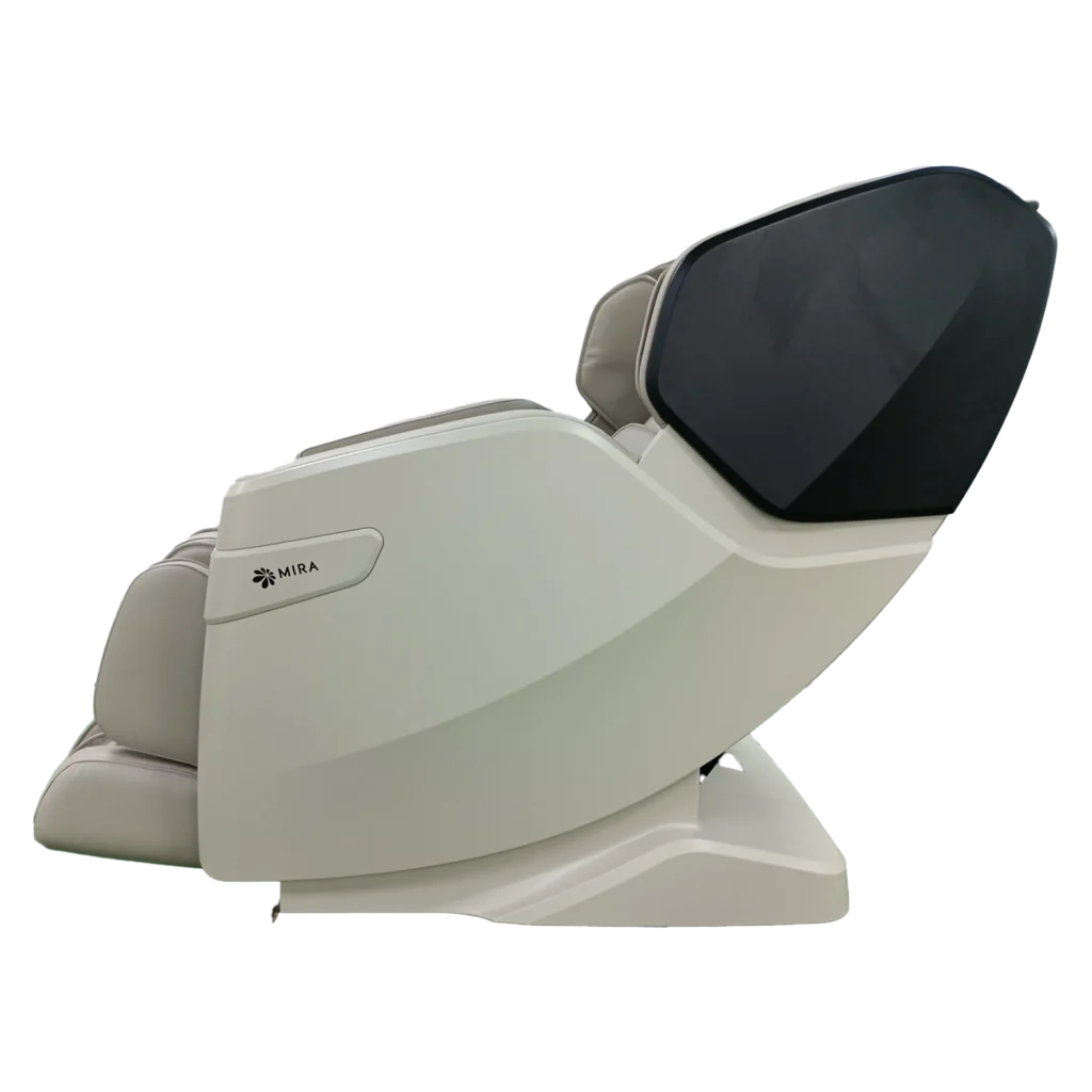 כורסת עיסוי חכמה דגם MMC500 מבית MIRA