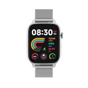 שעון ספורט חכם MSW100 מבית Miracase | Multisport Smartwatch