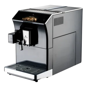 מכונת קפה אוטומטית BTB-203 בצבע שחור מבית MIRA