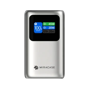סוללת גיבוי MPB10PD45WRC מבית Miracase