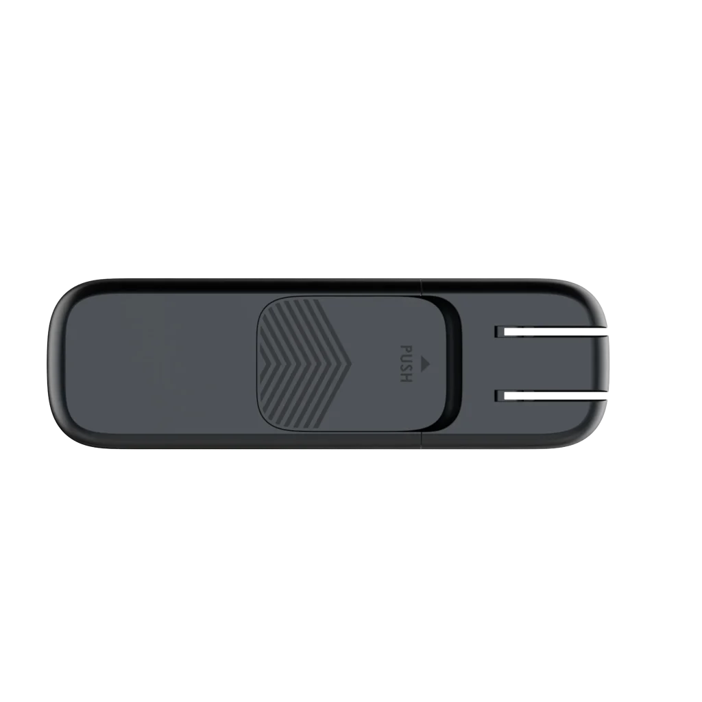 מטען קיר עוצמתי 140W עם 6 יציאות טעינה דגם MWC140W מבית Miracase