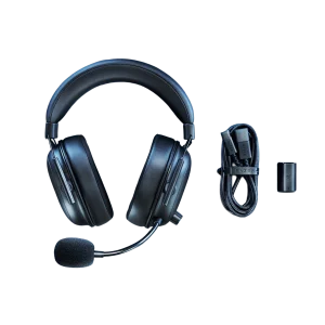 אוזניות – RAZER Blackshark V2 HyperSpeed