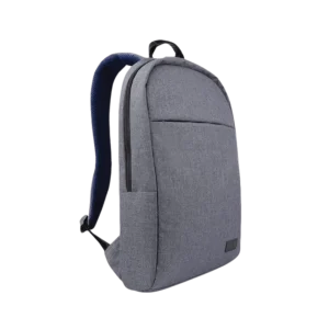 תיק גב אפור אופנתי "15.6 MIRACASE